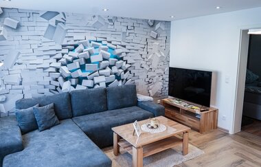 Apartment Claudia | © Demling