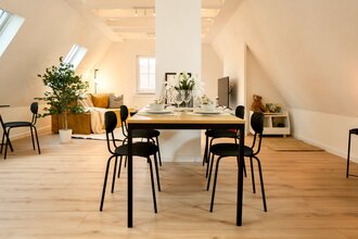 Auszeitapartments