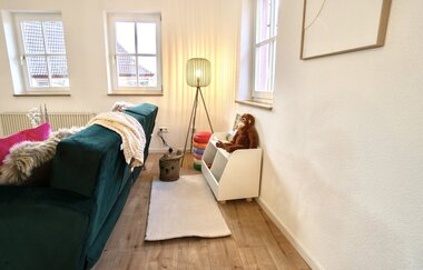 Auszeitapartments