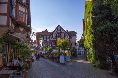 Altstadthotel Besigheim | © Stadt Besigheim