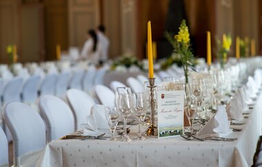 BioHotel Schloss Kirchberg | © Hohenlohe + Schwäbisch Hall Tourismus e. V.