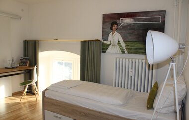 BioHotel Schloss Kirchberg | © Hohenlohe + Schwäbisch Hall Tourismus e. V.