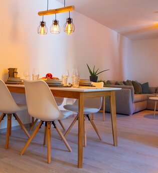 City Apartments Wertheim | © City Apartments Wertheim