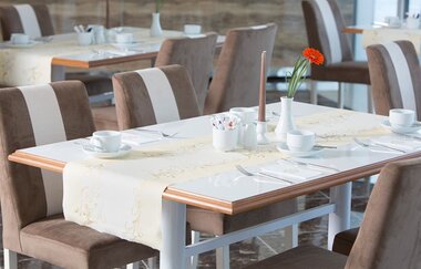 CityHotel am McKeeplatz Crailsheim | © CityHotel am McKeeplatz