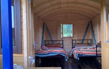 Eselhof Rötlein | © Hohenlohe + Schwäbisch Hall Tourismus e. V.