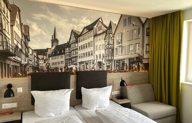 Euro Hotel Wertheim | © Euro Hotel Wertheim