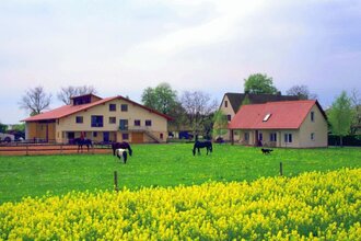 Ferienbauernhof Gerig