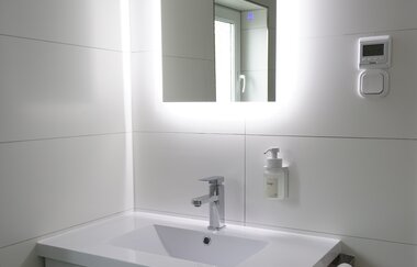 Ferienhaus Feldblick - Studio Feldblick | © Czok