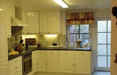 Ferienhaus van Helsdingen | © Unbekannt