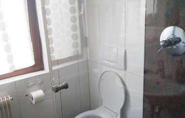Ferienwohnung "Am Wolfsberg"