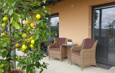 Ferienwohnung Bär | © Hohenlohe + Schwäbisch Hall Tourismus e. V.