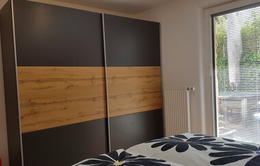 Ferienwohnung Bär | © Hohenlohe + Schwäbisch Hall Tourismus e. V.