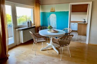 Ferienwohnung „bei Servays“ | © Stadt Eppingen