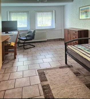 Ferienwohnung   Betty Schmidt | © Karin Warthemann