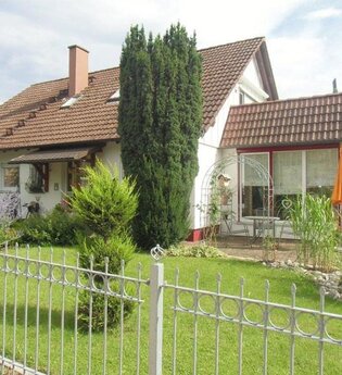 Ferienwohnung Dierolf in Michelfeld | © Hohenlohe Schwäbisch Hall