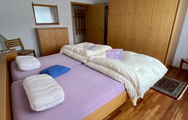 Ferienwohnung Dosch | © Ferienwohnung Dosch