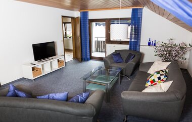 Ferienwohnung Familie Schöneck | © Stadt Bad Wimpfen