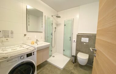 Ferienwohnung Heß | Brackenheim-Neipperg | Bad | © Neckar-Zaber-Tourismus e.V.
