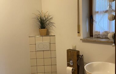 Ferienwohnung Hörrle | © Stadt Kraichtal