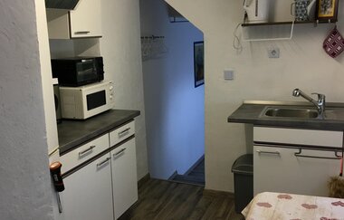 Ferienwohnung Hunzinger | © Ferienwohnung Hunzinger für Stadt Bretten
