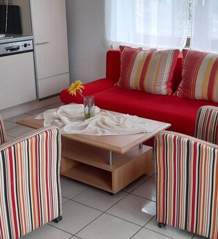Ferienwohnung Main Glück | © Ferienwohnung Main Glück