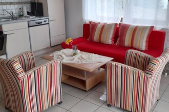 Ferienwohnung Main Glück | © Ferienwohnung Main Glück