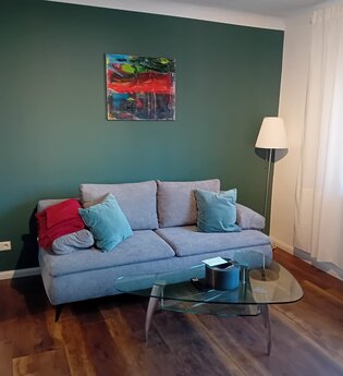 Ferienwohnung Maschat 1 | © Daniel Maschat