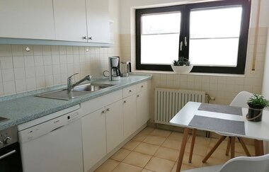 Ferienwohnung mit Burgblick | © Unbekannt