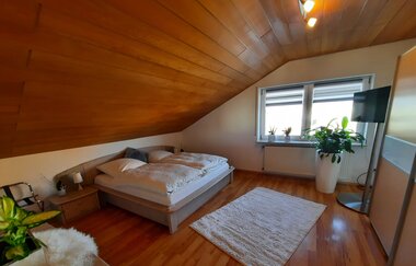 Ferienwohnung Pflaumer | © Stadt Eppingen