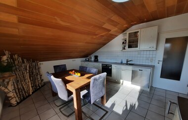 Ferienwohnung Pflaumer | © Stadt Eppingen