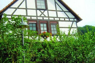 Ferienwohnung Rapp
