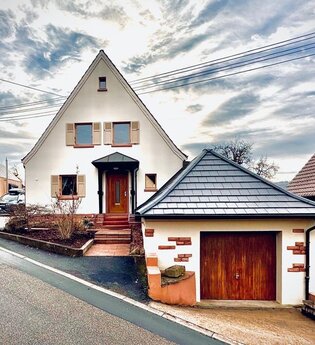 Ferienwohnung Rita | © Ferienwohnung Rita
