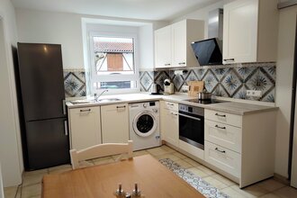 Ferienwohnung Schwandorf 22
