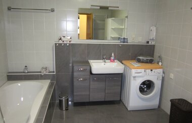 Ferienwohnung Sonja Sinsheim | © Daniel