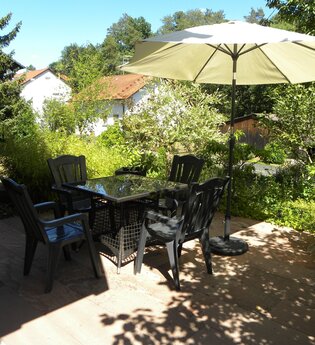 Ferienwohnung Sonnenberg | © Ferienwohnung Sonnenberg