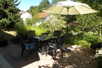 Ferienwohnung Sonnenberg | © Ferienwohnung Sonnenberg