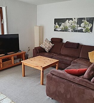 Ferienwohnung "Urlaub im Kraichgau" | © Hinkel