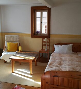 Ferienwohnung Versch | © Ferienwohnung Versch