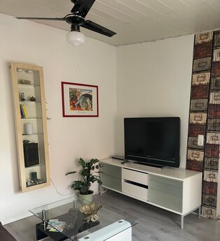 Ferienwohnung Wienke | © Land der 1000 Hügel - Kraichgau-Stromberg