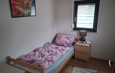 Ferienwohnung Zur Lauramühle | © Hohenlohe + Schwäbisch Hall Tourismus e. V.