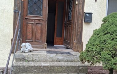 Ferienwohnung Zur Lauramühle | © Hohenlohe + Schwäbisch Hall Tourismus e. V.