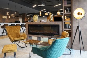 Four Points Flex by Sheraton Östringen