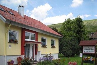 Gästehaus Gundling | © Unbekannt