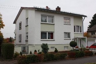 Gästehaus Isbrecht