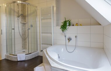 Gästehaus Schlafgut | © Gmelin