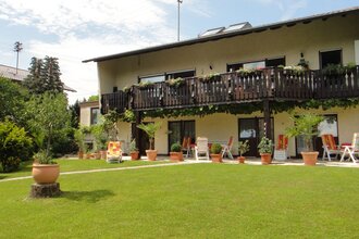 Gästehaus Stisi