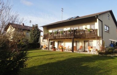 Gästehaus Stisi
