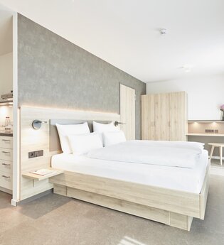 Gästehaus Weingut Bauer | Weinsüden Hotel Heilbronn | HeilbronnerLand | © Weingut - Besenwirtschaft - Gästehaus Bauer