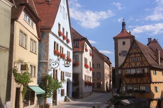 Glocke Weingut und Hotel | © A. & K. Thürauf