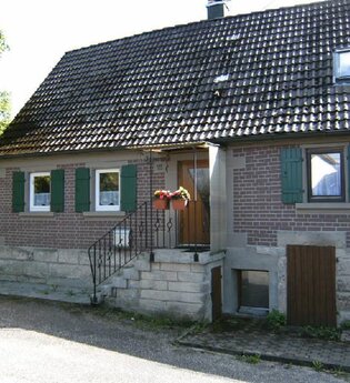 Haus an der Landhege | © Hohenlohe + Schwäbisch Hall Tourismus e. V.